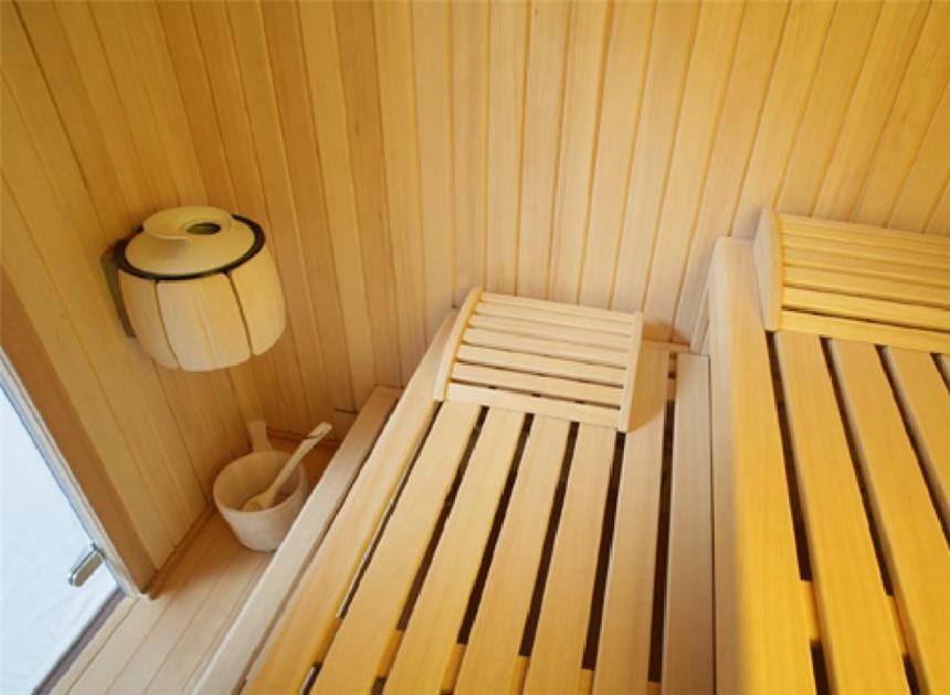 Ferienwohnung Mit Eigener Sauna Wertach Eksteriør bilde